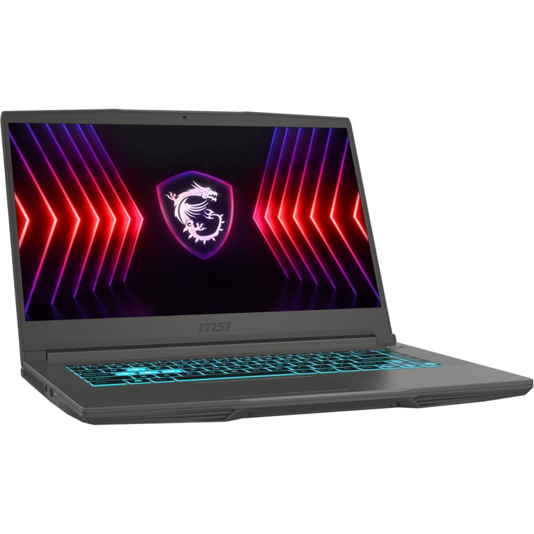 Ноутбук MSI Thin 15 B13VE (9S7-16R831-3431) - фото 2