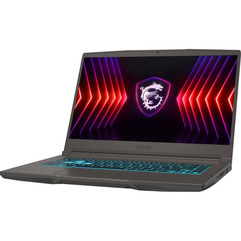 Ноутбук MSI Thin 15 B13VE (9S7-16R831-3431) - фото 3