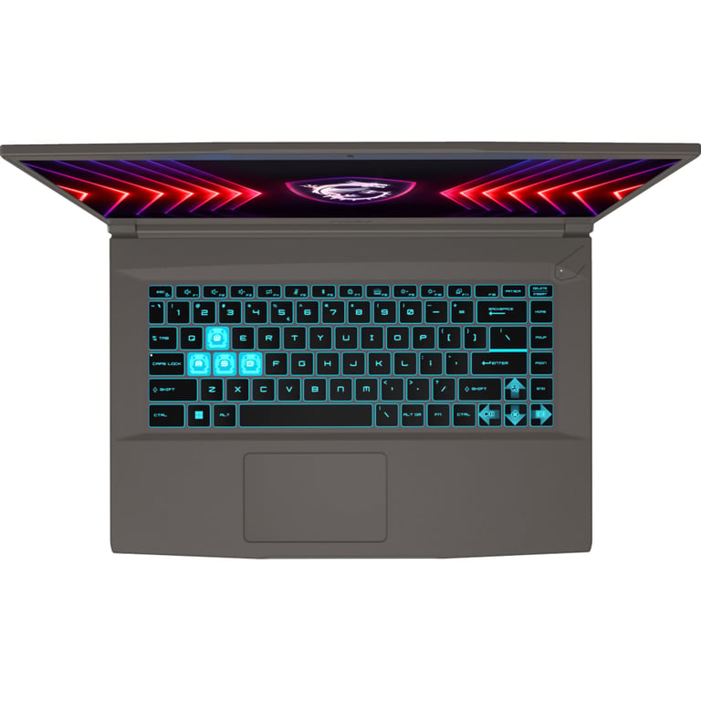 Ноутбук MSI Thin 15 B13VE (9S7-16R831-3431) - фото 4