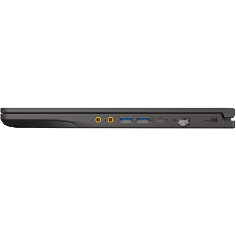 Ноутбук MSI Thin 15 B13VE (9S7-16R831-3431) - фото 6