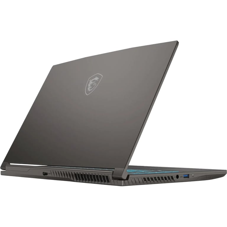 Ноутбук MSI Thin 15 B13VE (9S7-16R831-3431) - фото 8