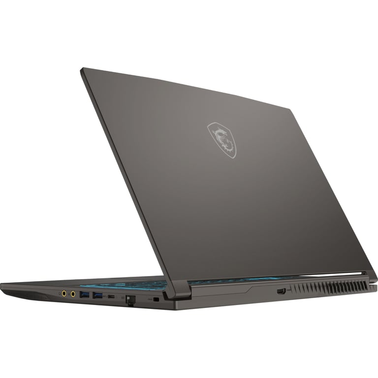 Ноутбук MSI Thin 15 B13VE (9S7-16R831-3431) - фото 9