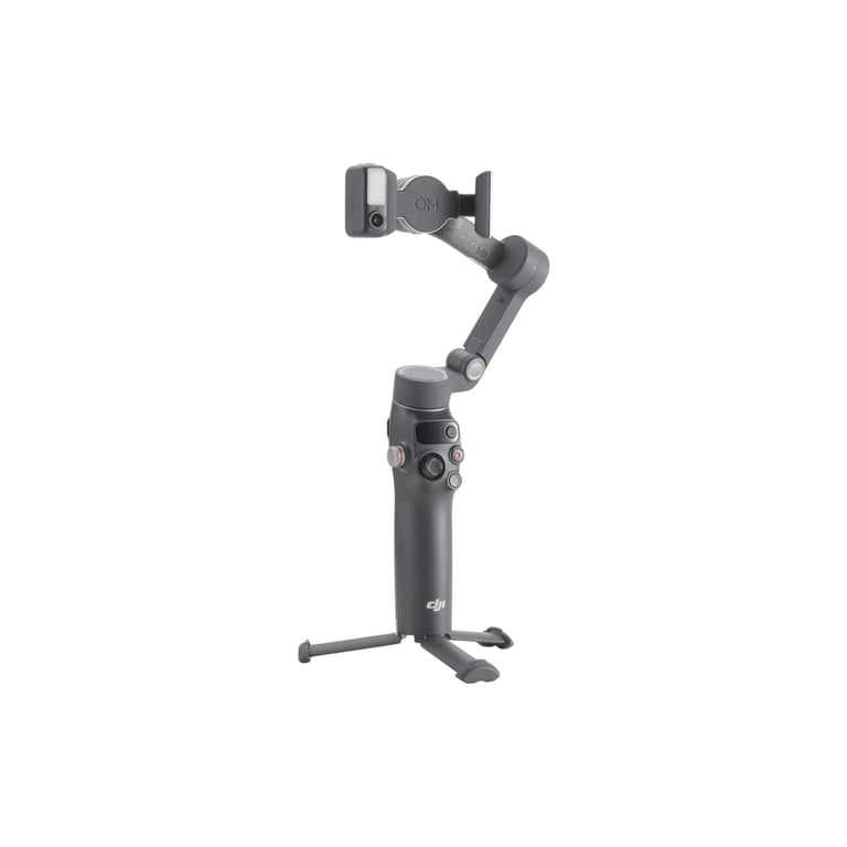 Стедікам DJI Osmo Mobile 8 (CP.OS.00000492.01) - фото 1