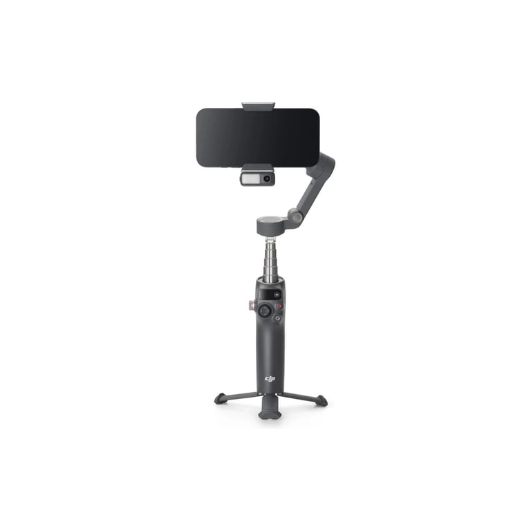 Стедікам DJI Osmo Mobile 8 (CP.OS.00000492.01) - фото 3