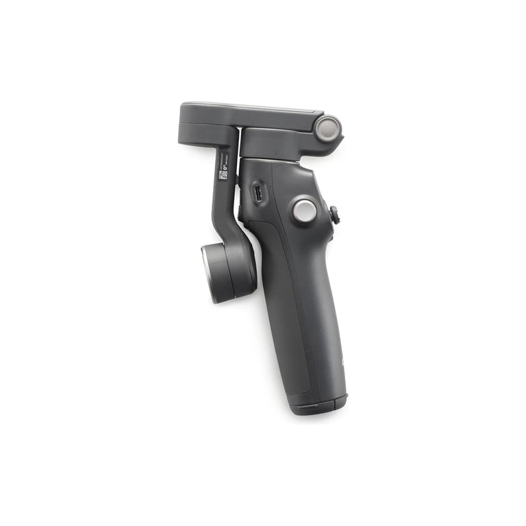 Стедікам DJI Osmo Mobile 8 (CP.OS.00000492.01) - фото 5
