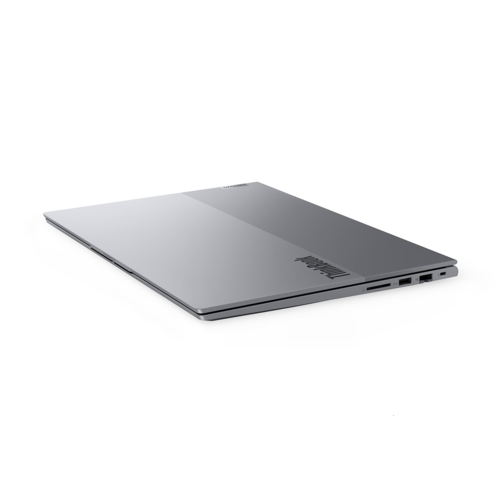 Ноутбук Lenovo ThinkBook 16 G9 IRL (21US005URA) - фото 4 Ноутбук Lenovo ThinkBook 16 G9 IRL (21US005URA) - фото 4