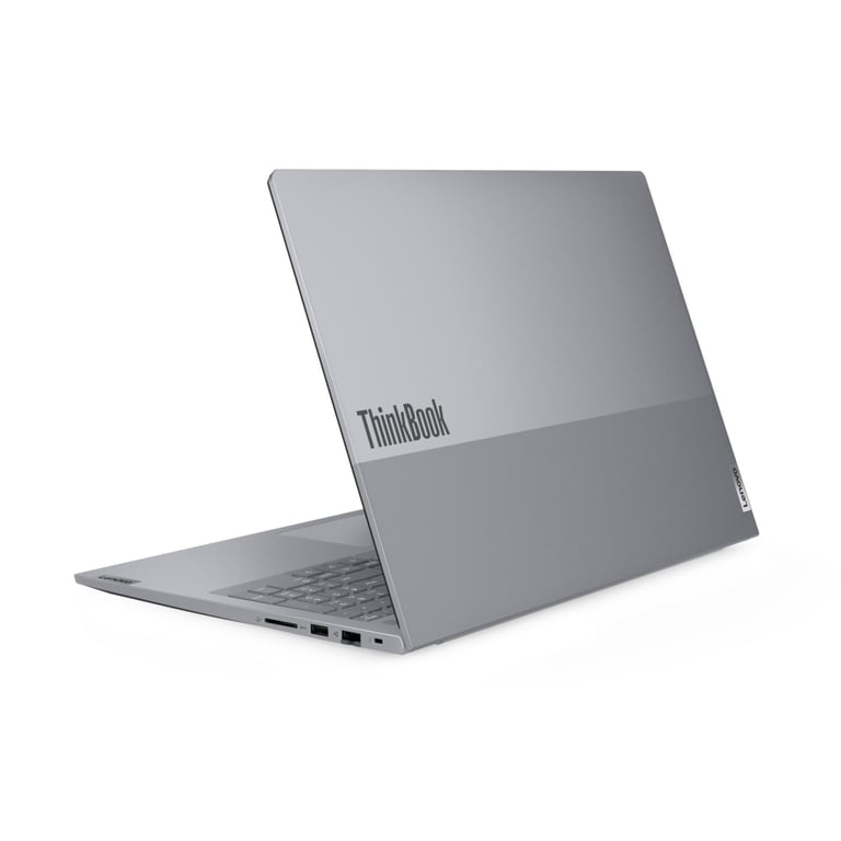 Ноутбук Lenovo ThinkBook 16 G9 IRL (21US005URA) - фото 6