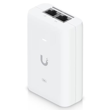 Адаптер PoE Ubiquiti UACC-POE+-2.5G - фото 1
