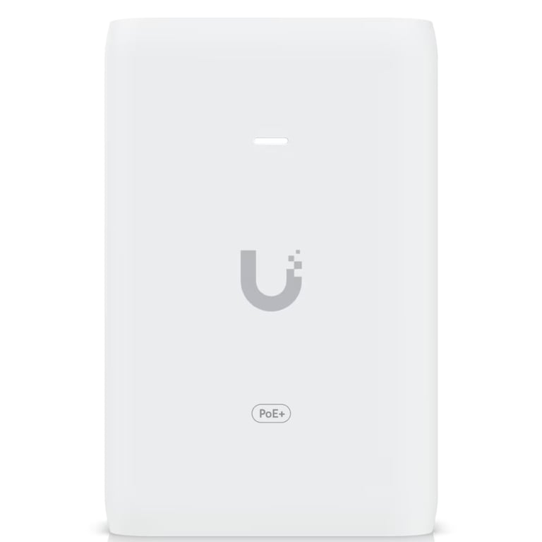 Адаптер PoE Ubiquiti UACC-POE+-2.5G - фото 2