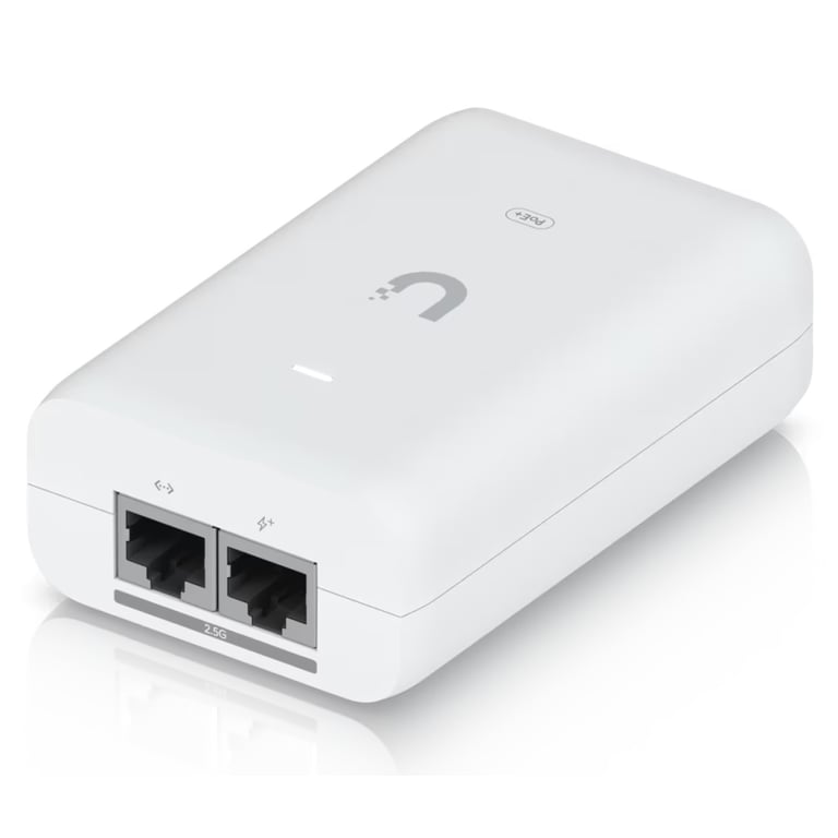 Адаптер PoE Ubiquiti UACC-POE+-2.5G - фото 4