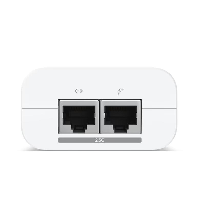 Адаптер PoE Ubiquiti UACC-POE+-2.5G - фото 6