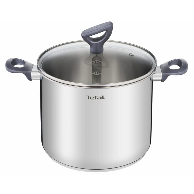 Набір посуду Tefal Daily Cook, 10 предметів (G712SA55) - фото 2