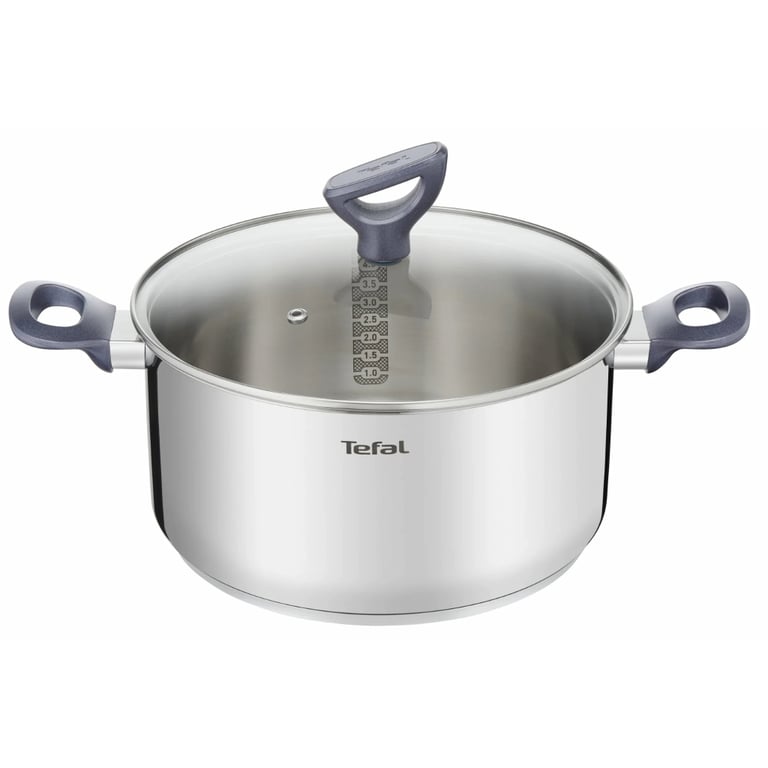 Набір посуду Tefal Daily Cook, 10 предметів (G712SA55) - фото 3