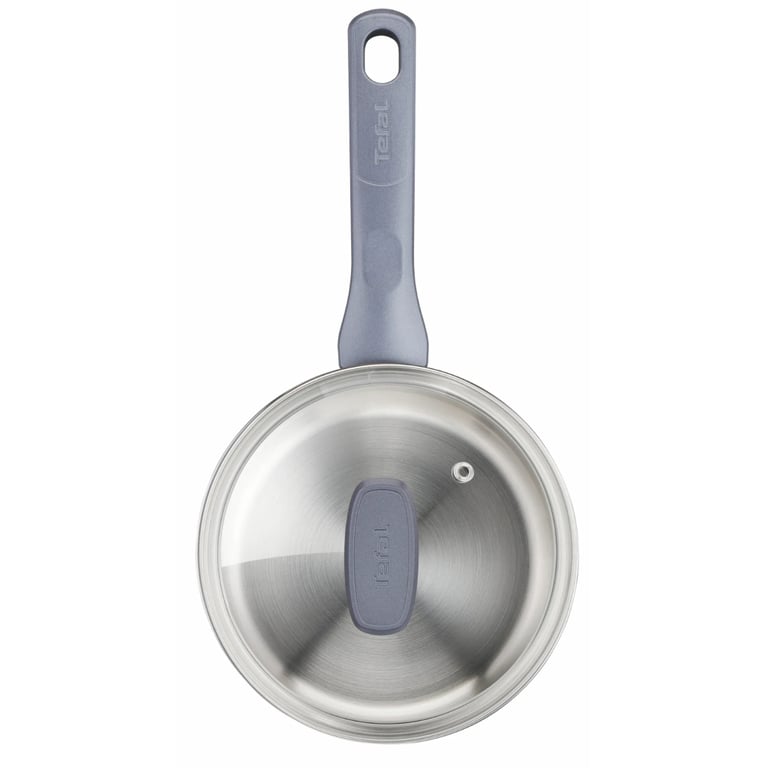 Набір посуду Tefal Daily Cook, 10 предметів (G712SA55) - фото 6