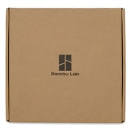 Пластик для 3D-принтера Bambu Lab PC 1.75mm, 1kg, SPL White 60100 (C00-W0-1.75-1000-SPL) - фото 3