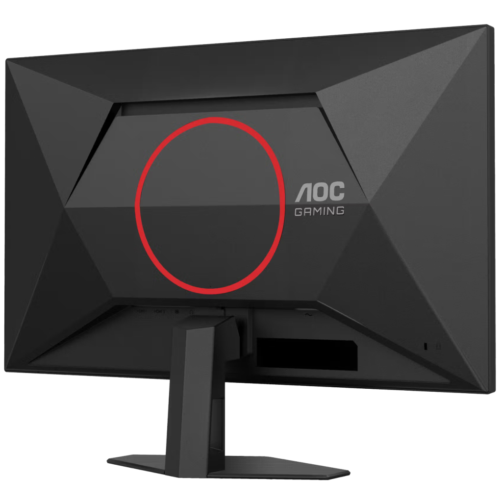 Монітор AOC 27G4ZRE - фото 9 Монітор AOC 27G4ZRE - фото 9