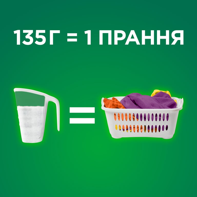 Пральний порошок Ariel Гірське джерело 5 кг (8006530178112) - фото 4