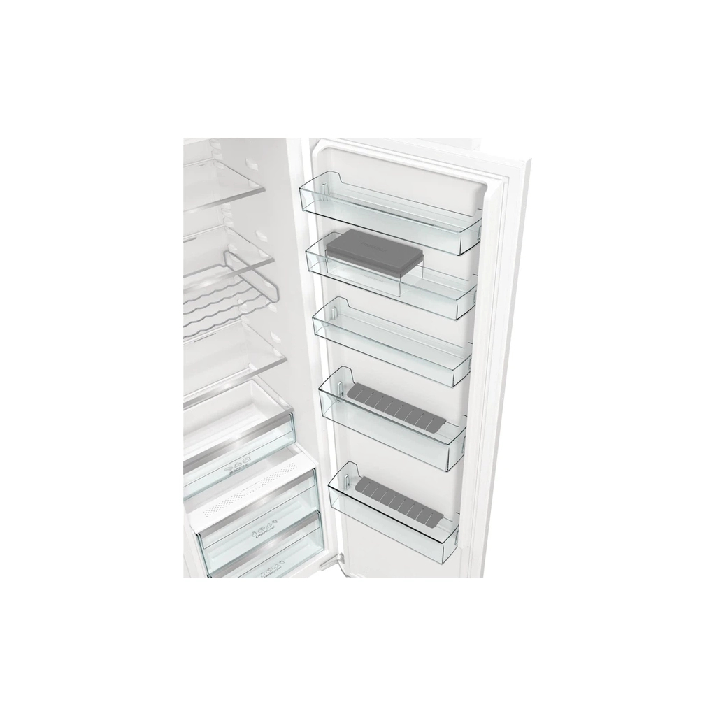 Холодильник Gorenje RI517E62WF - фото 10 Холодильник Gorenje RI517E62WF - фото 10