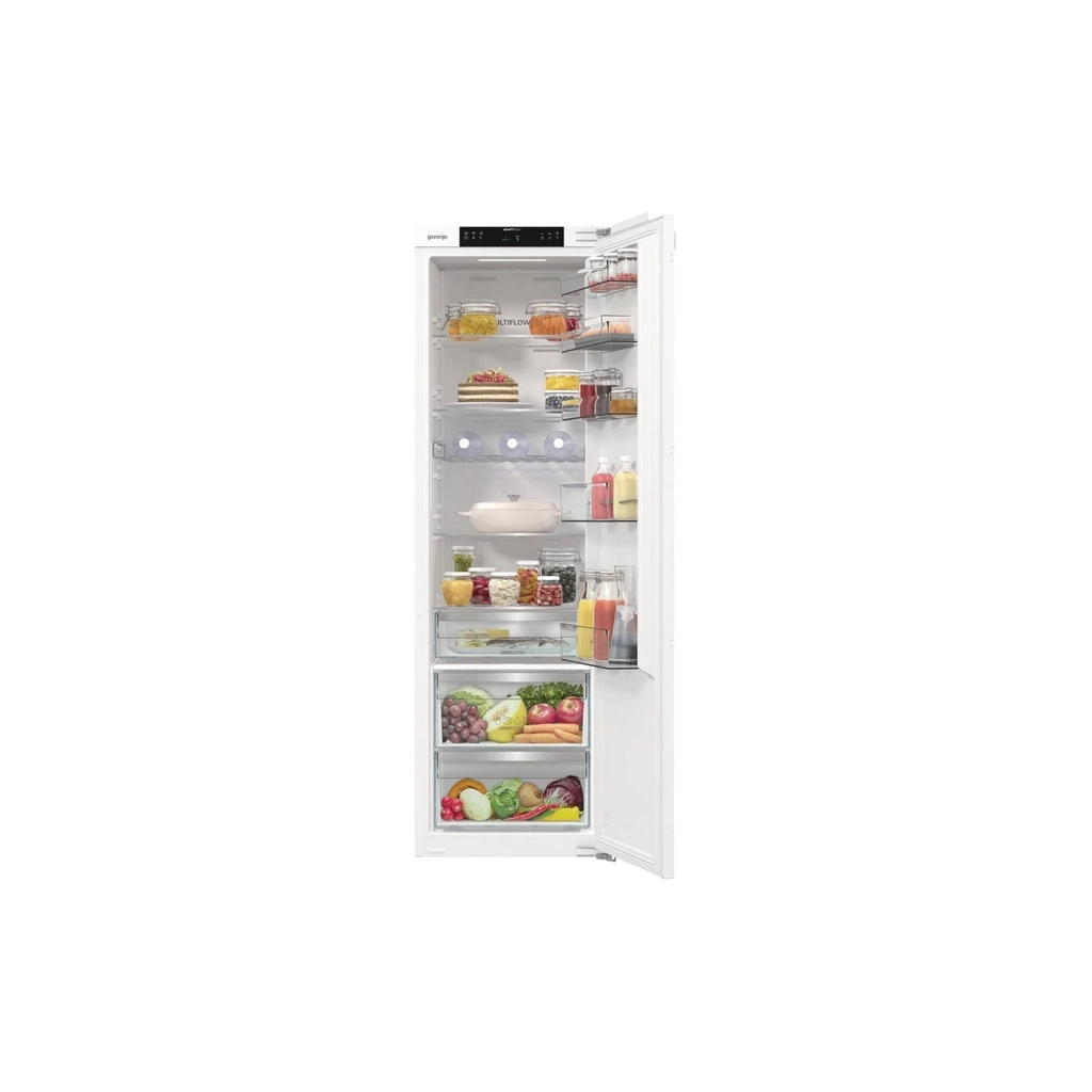 Холодильник Gorenje RI517E62WF - фото 5 Холодильник Gorenje RI517E62WF - фото 5
