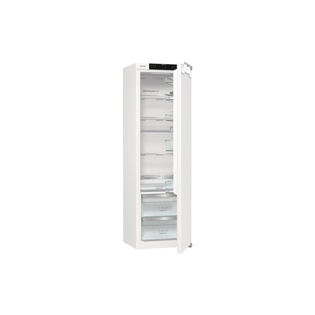 Холодильник Gorenje RI517E62WF - фото 7 Холодильник Gorenje RI517E62WF - фото 7