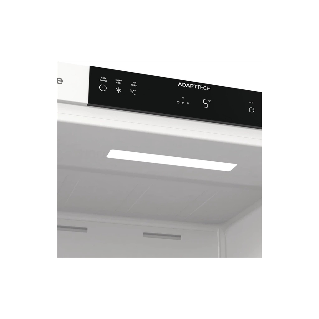 Холодильник Gorenje RI517E62WF - фото 8 Холодильник Gorenje RI517E62WF - фото 8