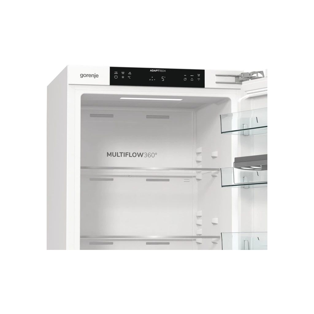 Холодильник Gorenje RI517E62WF - фото 9 Холодильник Gorenje RI517E62WF - фото 9