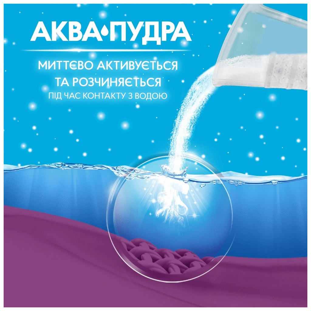 Пральний порошок Gala Морська свіжість Для кольорової білизни 7.1 кг (8006530178341) - фото 3 Пральний порошок Gala Морська свіжість Для кольорової білизни 7.1 кг (8006530178341) - фото 3