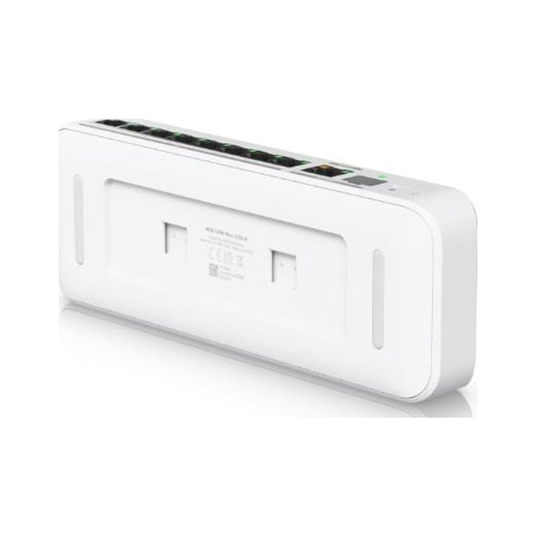 Комутатор мережевий Ubiquiti USW-FLEX-2.5G-8 - фото 6