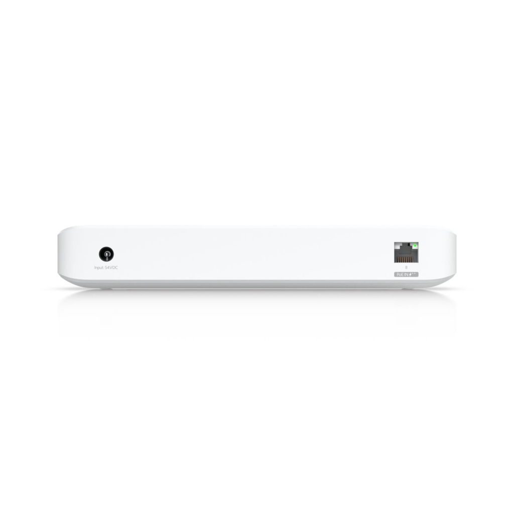 Комутатор мережевий Ubiquiti USW-ULTRA-210W - фото 5 Комутатор мережевий Ubiquiti USW-ULTRA-210W - фото 5