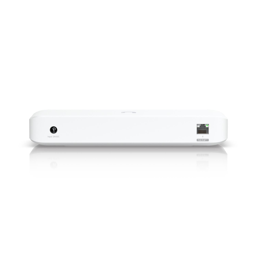 Комутатор мережевий Ubiquiti USW-ULTRA-210W - фото 6 Комутатор мережевий Ubiquiti USW-ULTRA-210W - фото 6