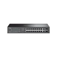 Комутатор мережевий TP-Link ES220GP - фото 1