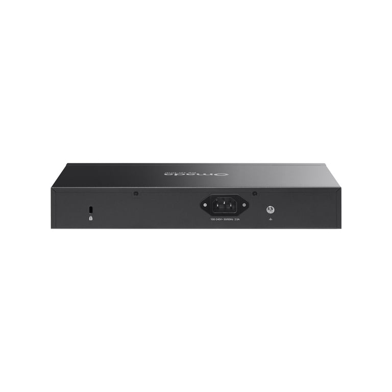 Комутатор мережевий TP-Link ES220GP - фото 2