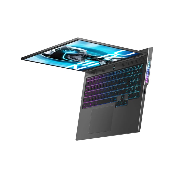 Ноутбук Thunderobot RZ16 (RZ16-i7147HX56C1Q240RB1) - фото 5