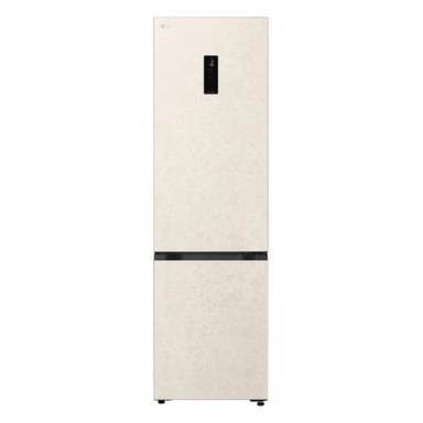 Холодильник LG GC-B509EEKM - фото 1