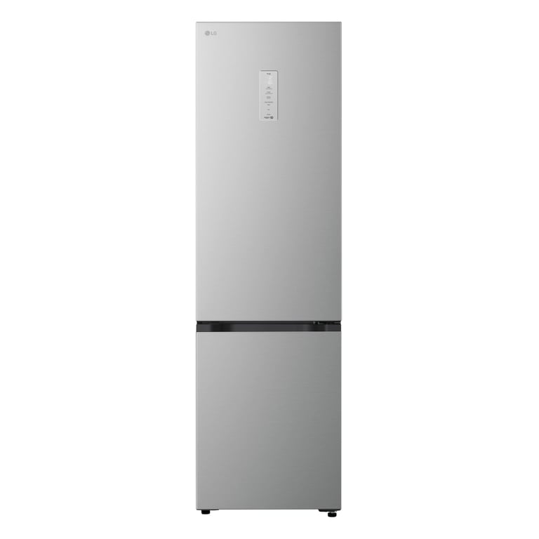 Холодильник LG GC-B509EMKM — фото 1