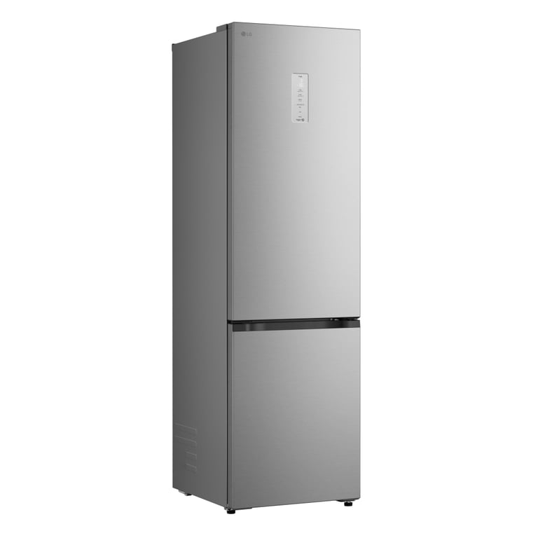 Холодильник LG GC-B509EMKM - фото 10