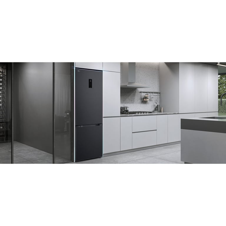 Холодильник LG GC-B509ETKM - фото 3