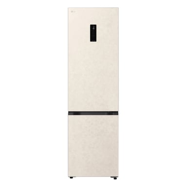 Холодильник LG GC-B509EETM - фото 1