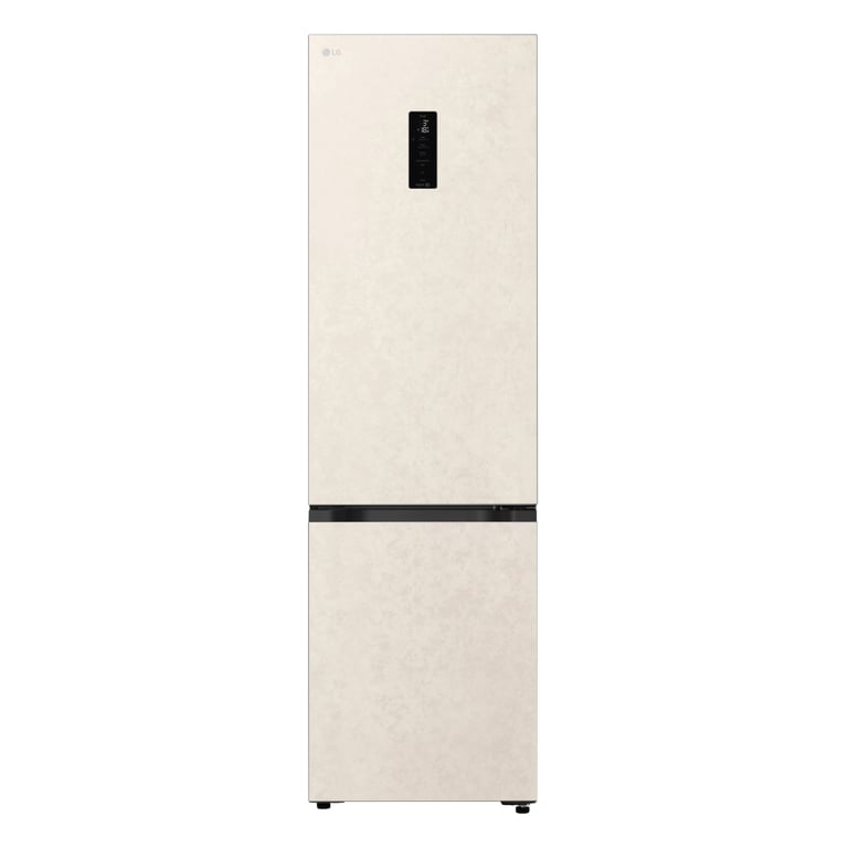 Холодильник LG GC-B509EETM - фото 1