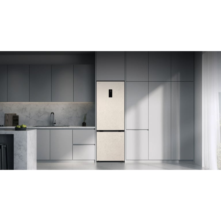 Холодильник LG GC-B509EETM - фото 2