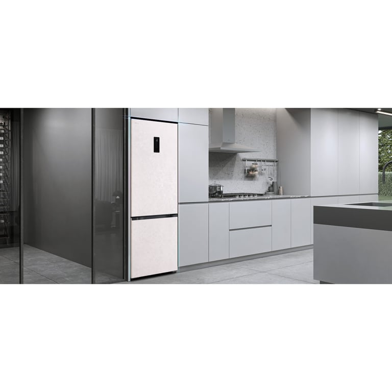 Холодильник LG GC-B509EETM - фото 4