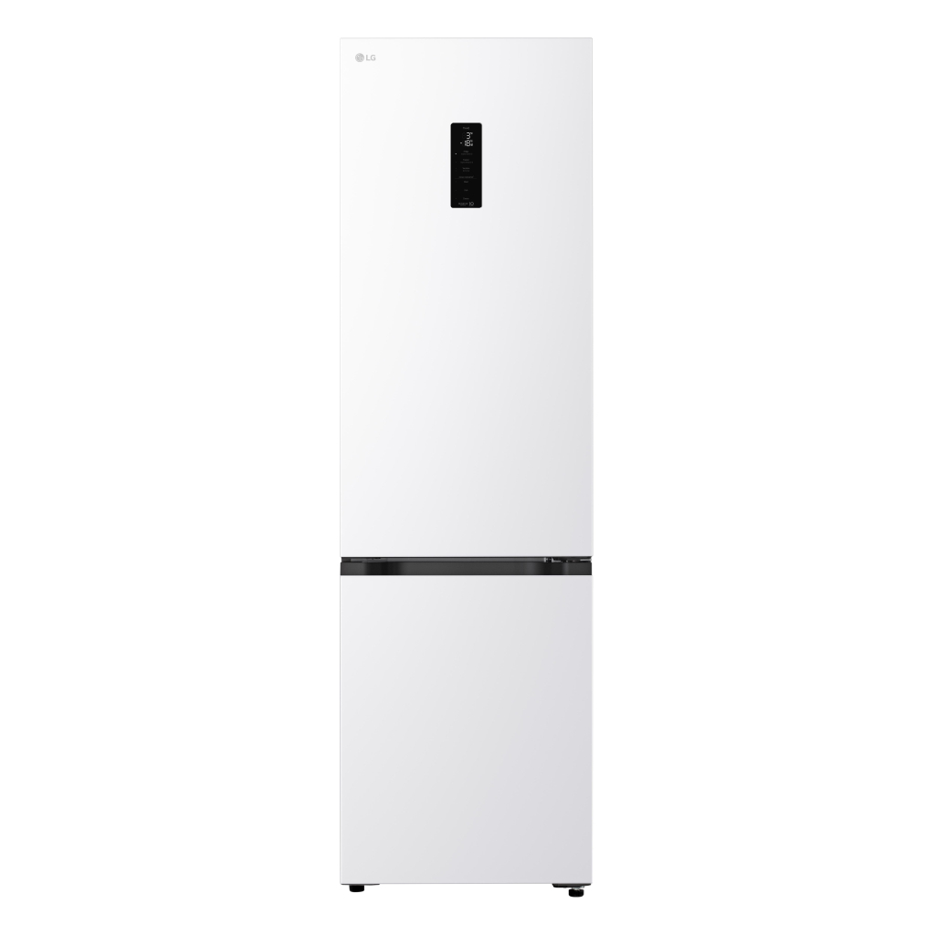 Холодильник LG GC-B509EQTM - фото 1