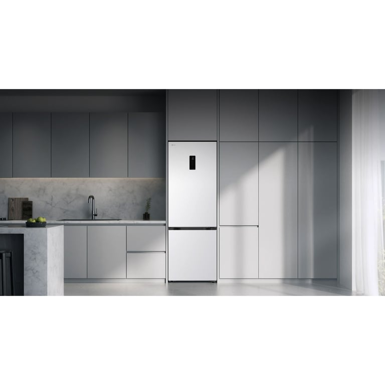 Холодильник LG GC-B509EQTM - фото 2