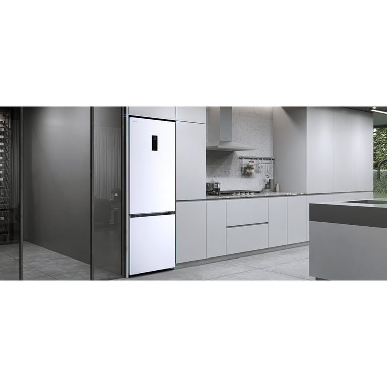Холодильник LG GC-B509EQTM - фото 4