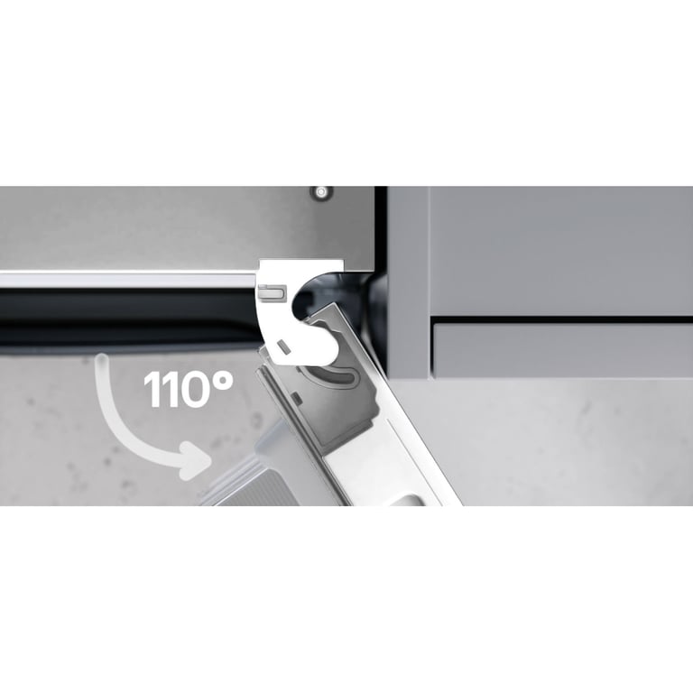 Холодильник LG GC-B509EQTM - фото 5
