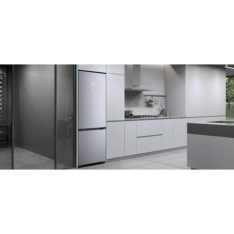 Холодильник LG GC-B509EMTM - фото 3