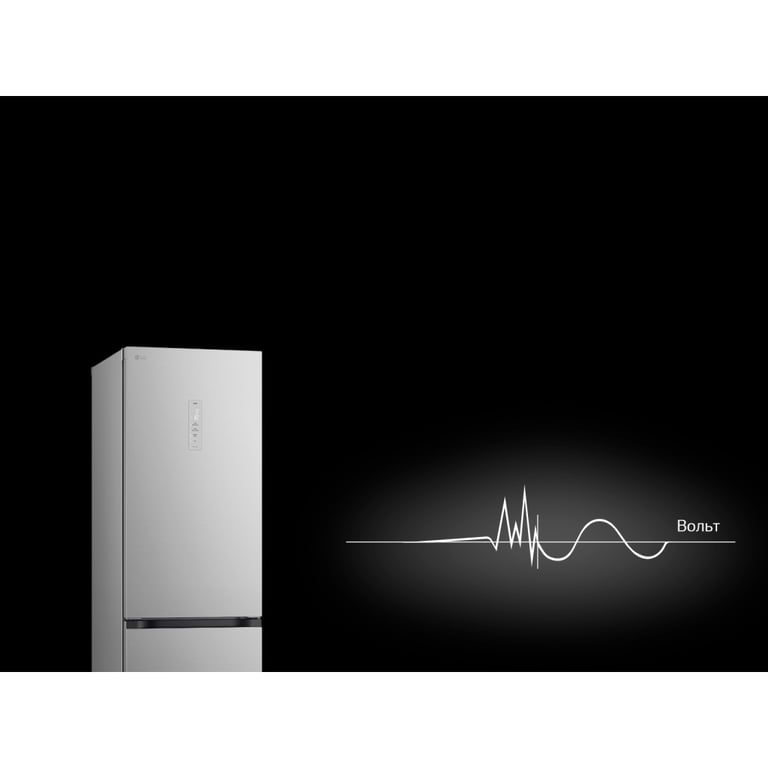 Холодильник LG GC-B509EMTM - фото 9