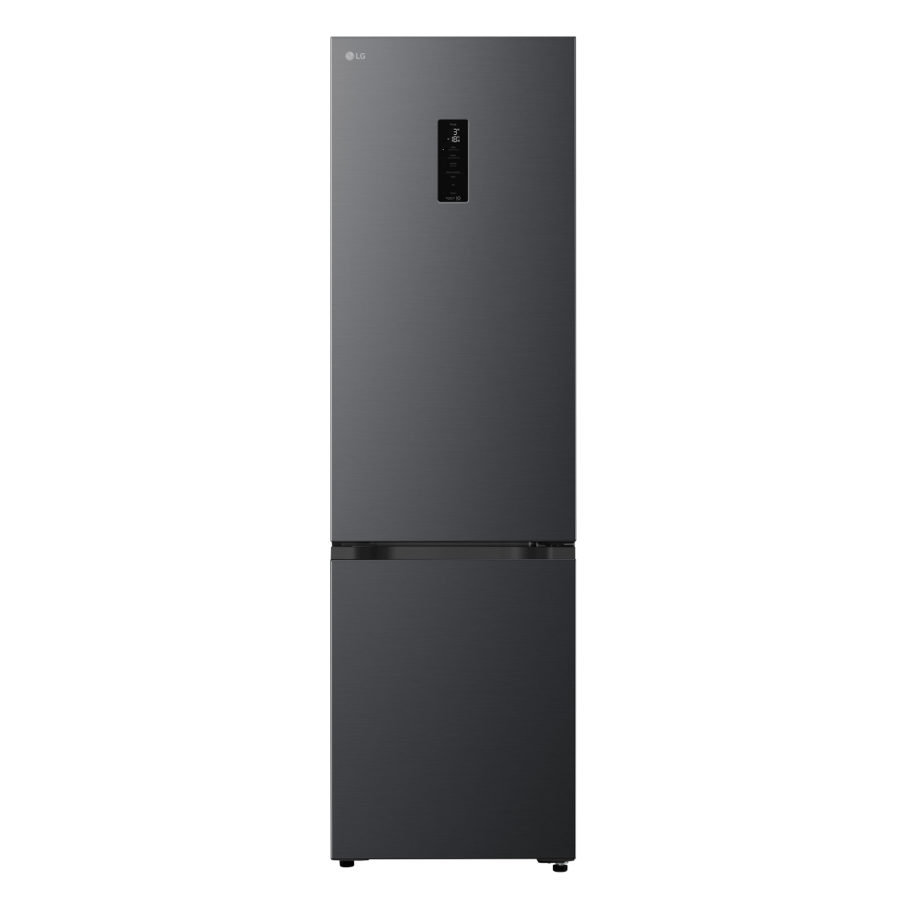 Холодильник LG GC-B509ETTM - фото 1