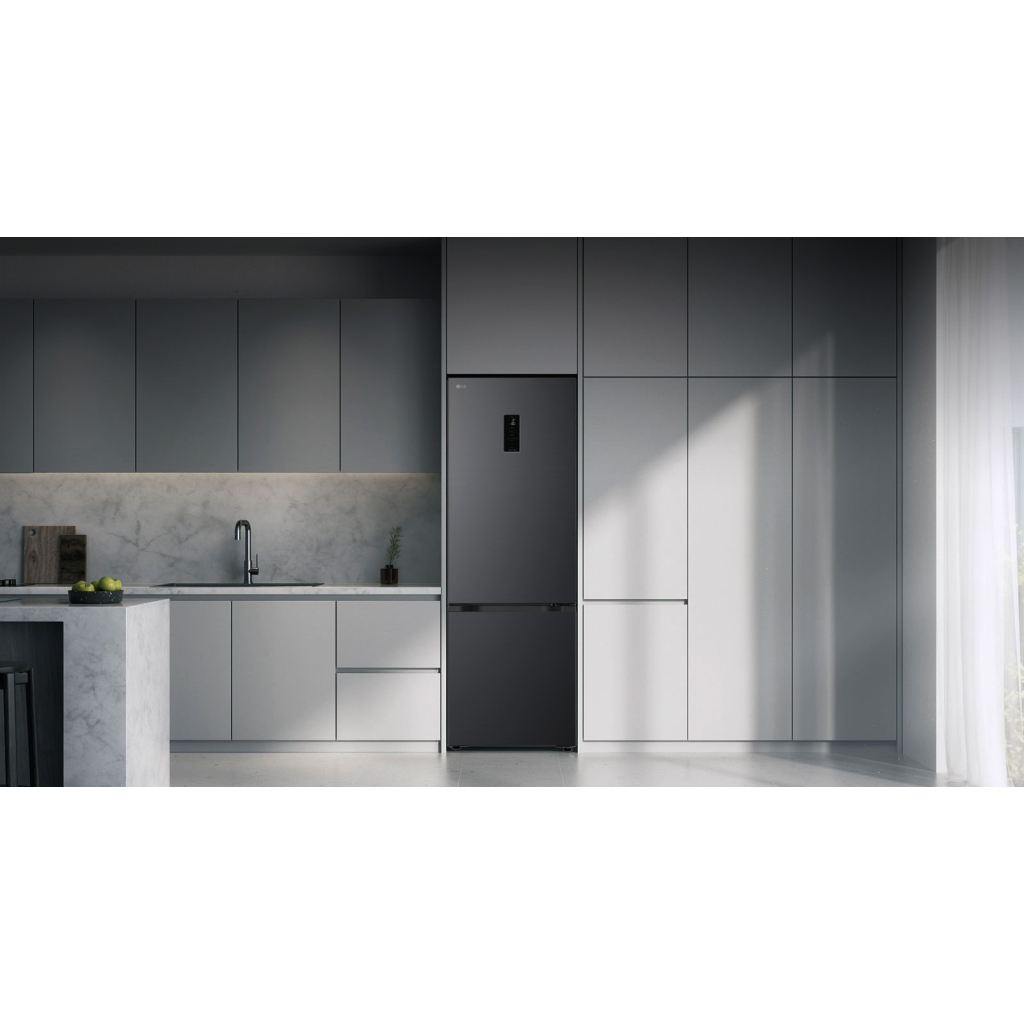 Холодильник LG GC-B509ETTM - фото 2 Холодильник LG GC-B509ETTM - фото 2