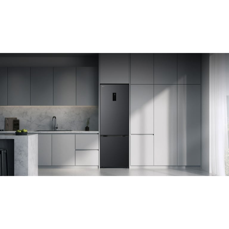 Холодильник LG GC-B509ETTM - фото 2